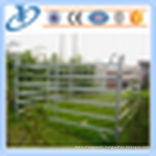 Cheap High quality livestock metal fence panels
